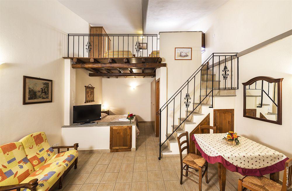 Agriturismo Podere Giulio Tarquinia Eksteriør billede