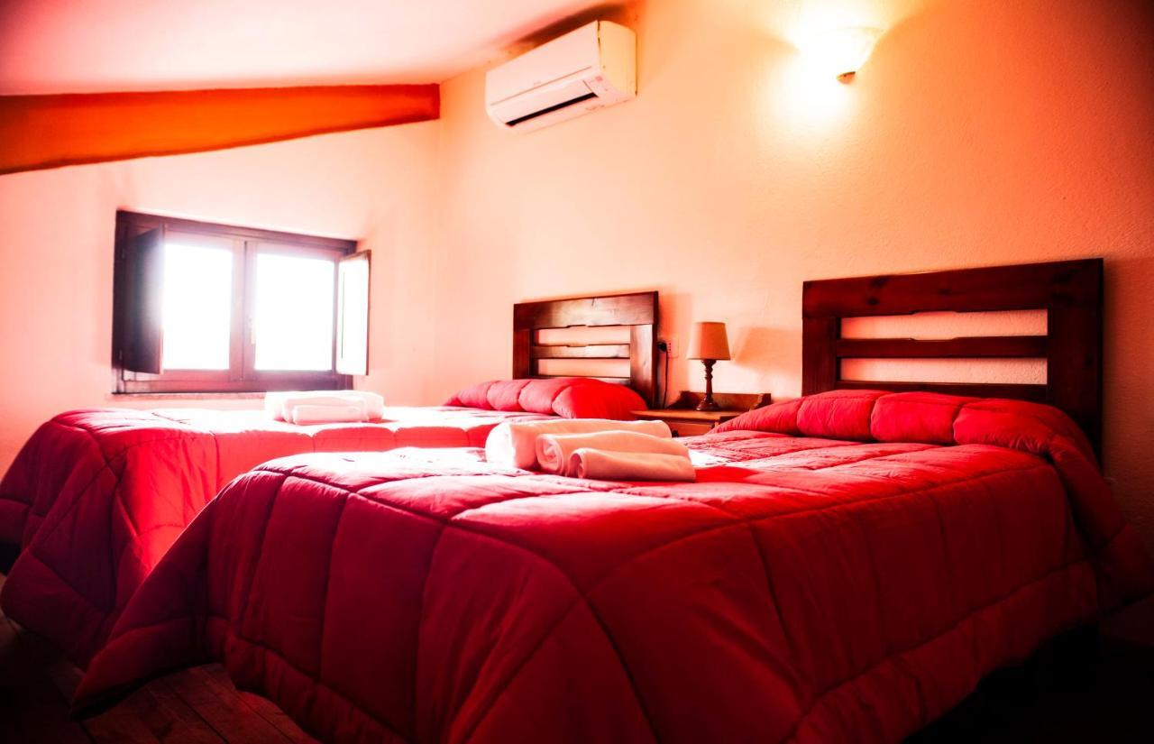 Agriturismo Podere Giulio Tarquinia Eksteriør billede