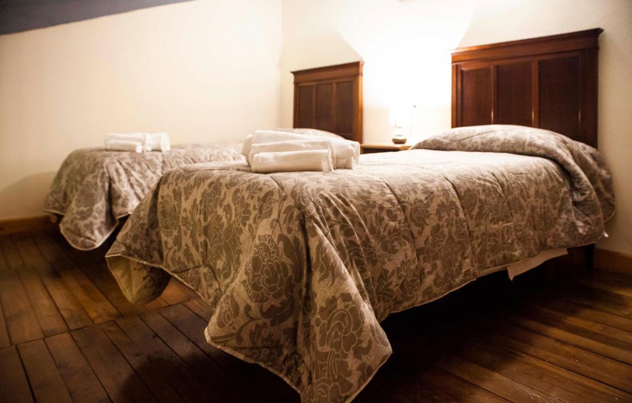 Agriturismo Podere Giulio Tarquinia Eksteriør billede